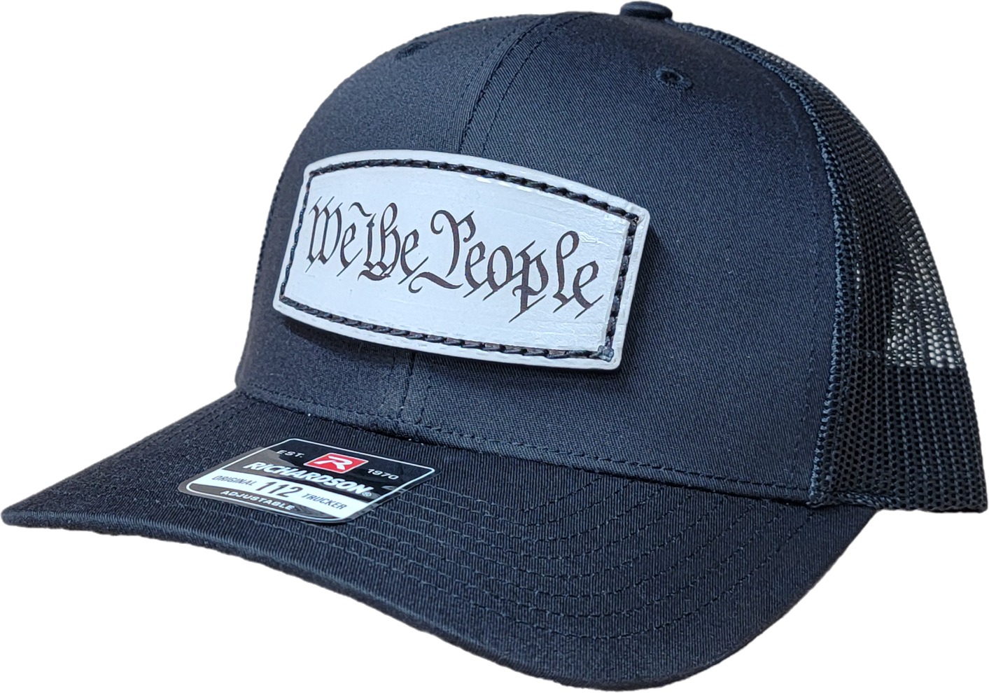 We The People | 112 Trucker