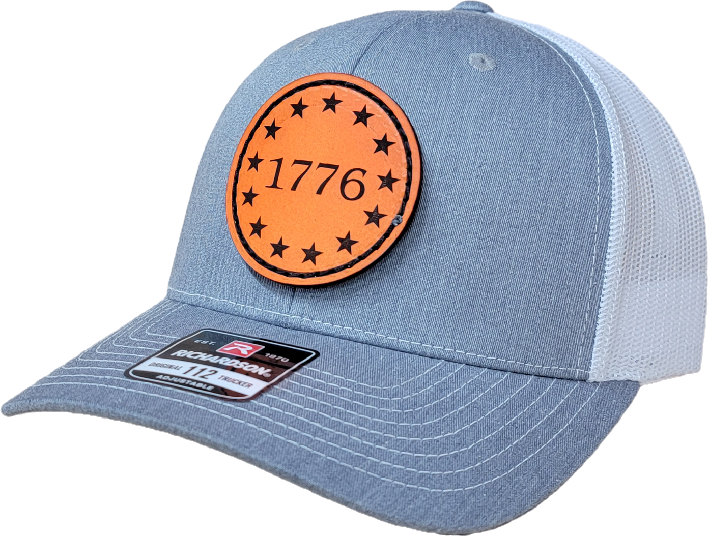 1776 | 112 Trucker