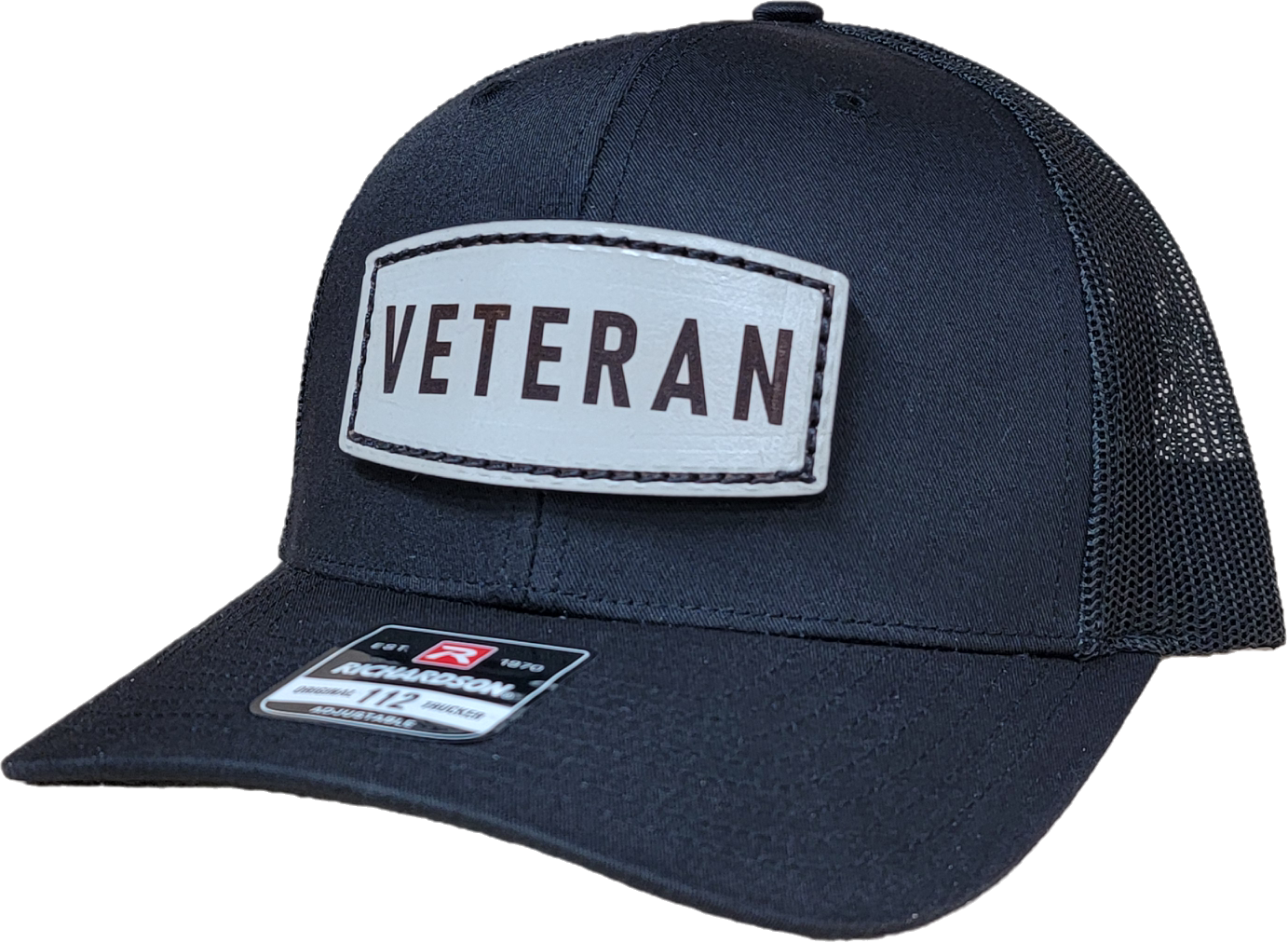 Veteran | 112 Trucker