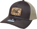 RC Ed Inside Duck Camo | 112 Trucker | Original Style