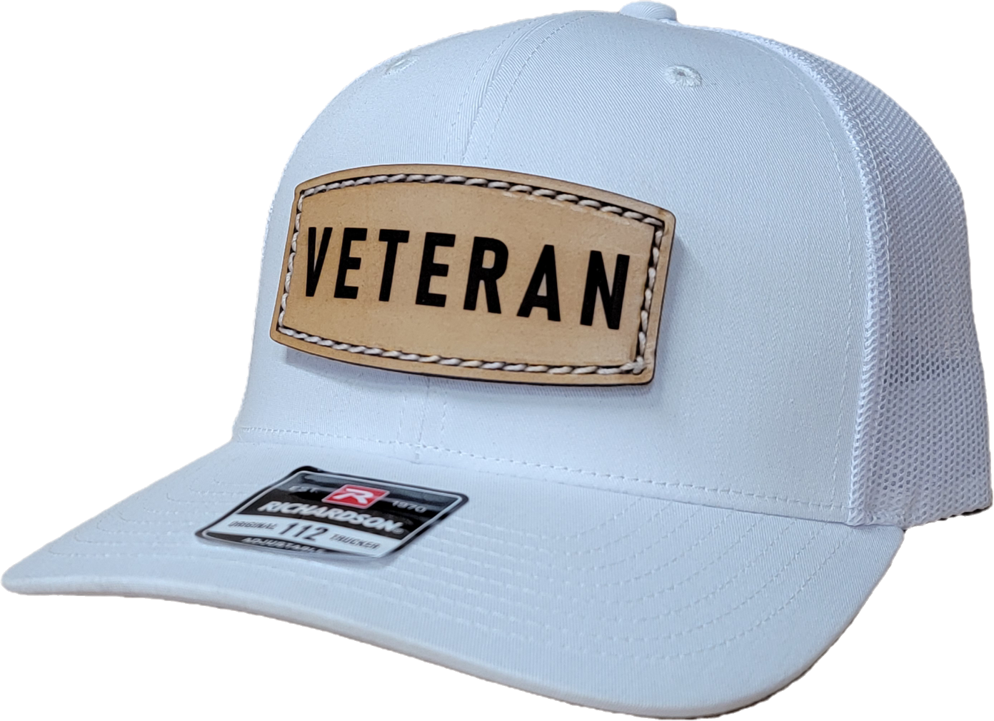 Veteran | 112 Trucker