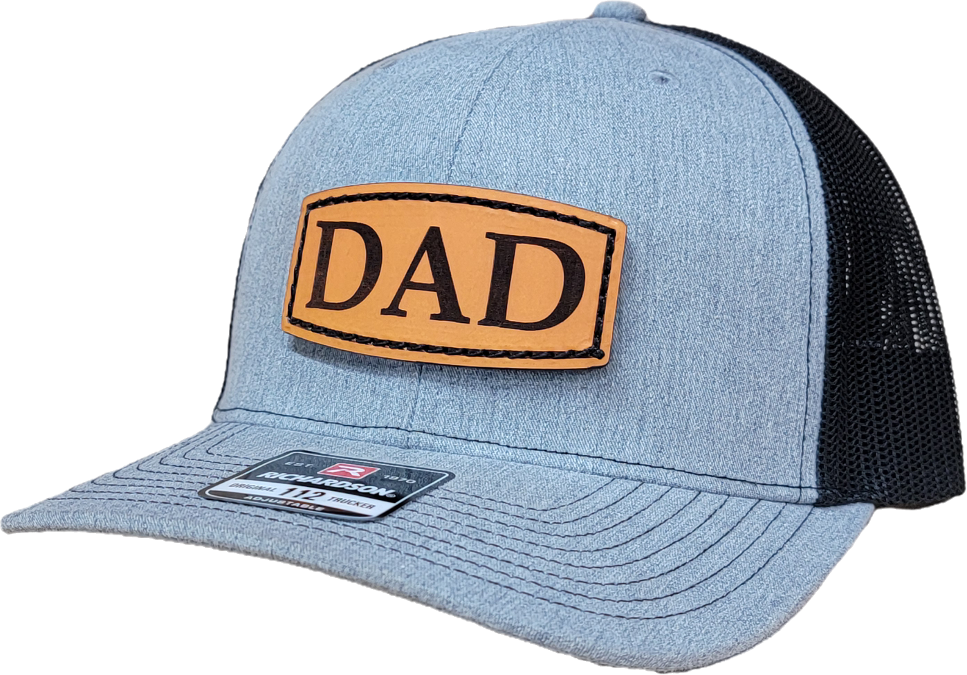 Dad | 112 Trucker