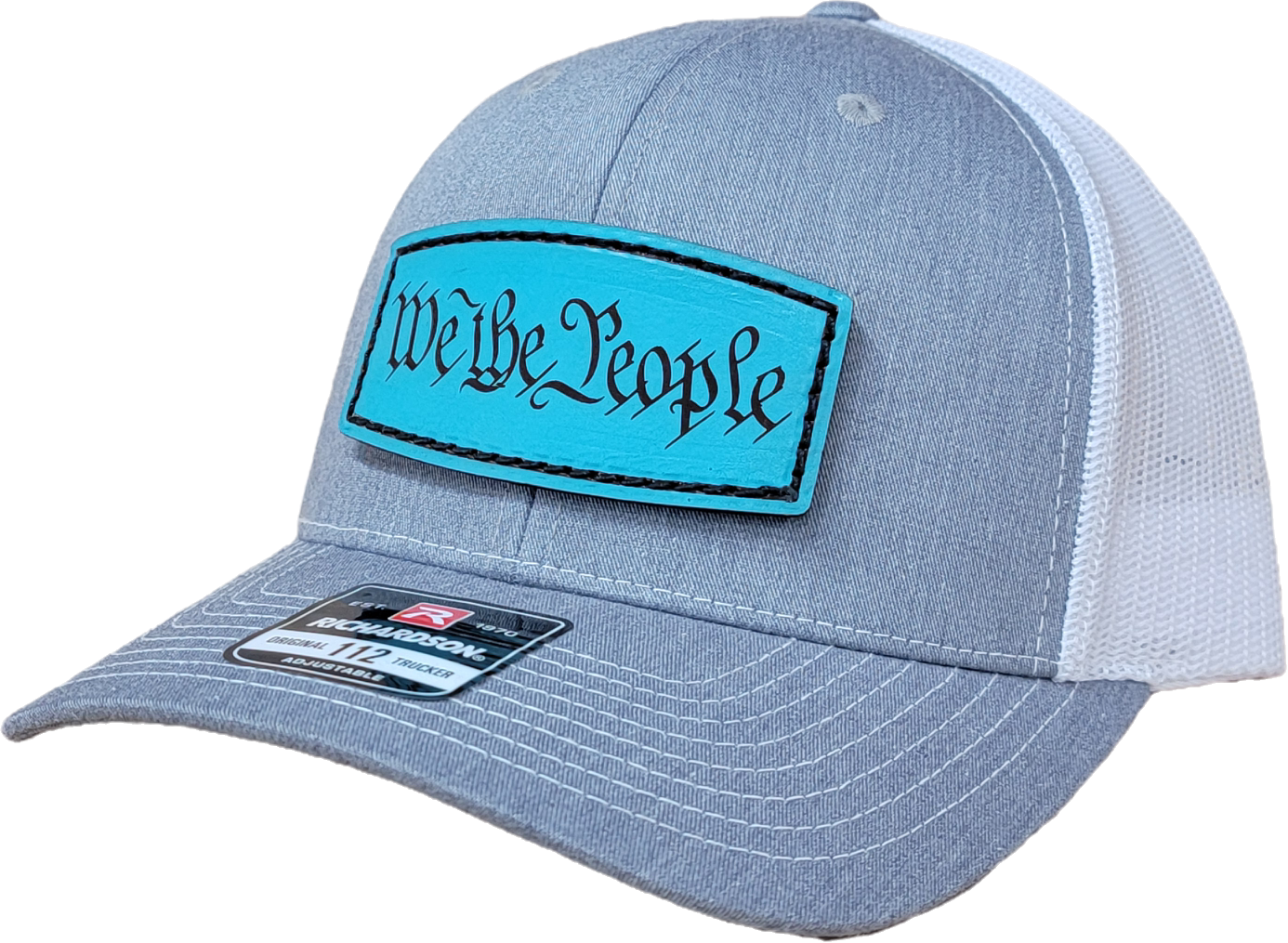 We The People | 112 Trucker