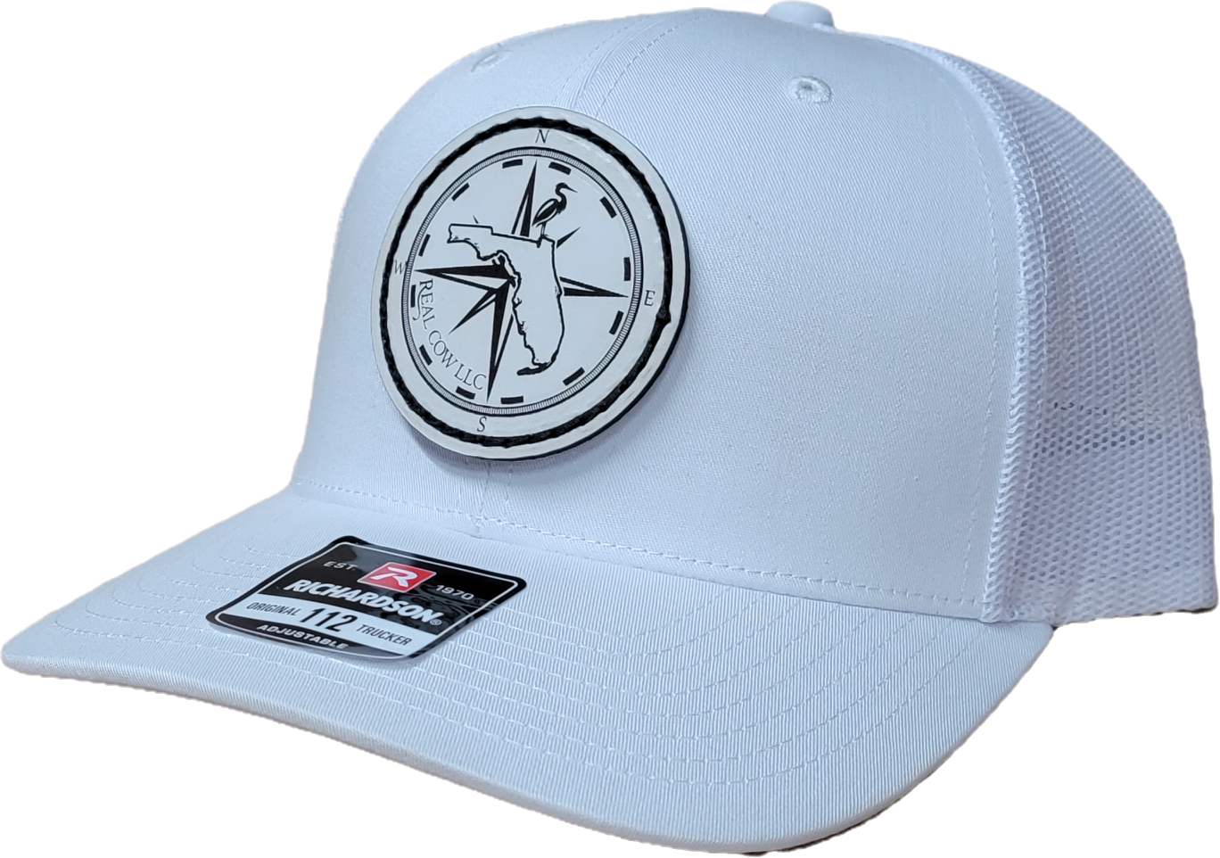 RC Florida Compass | 112 Trucker