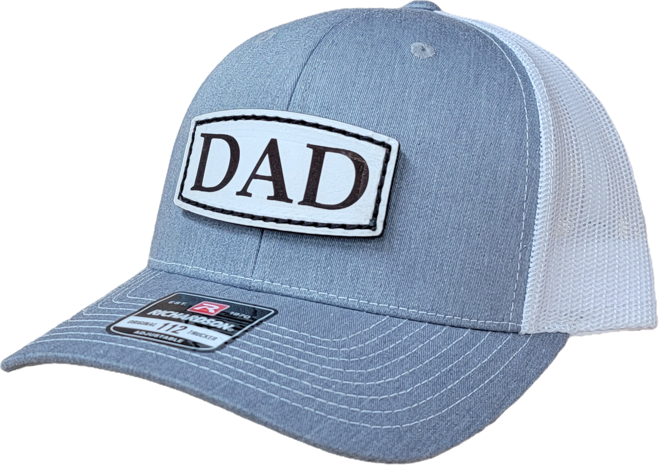 Dad | 112 Trucker