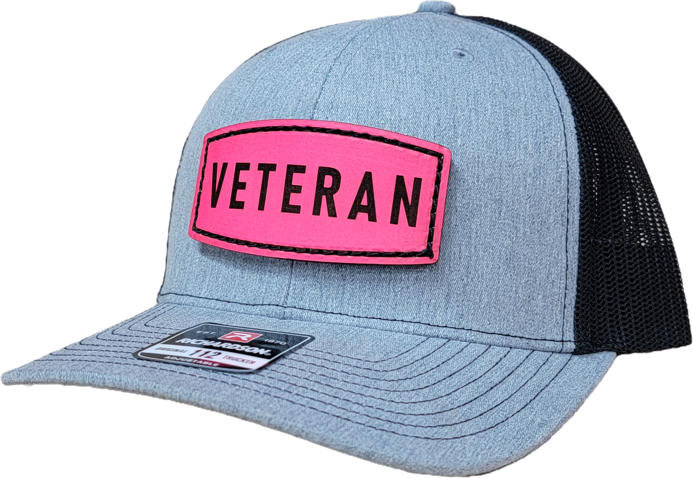 Veteran | 112 Trucker
