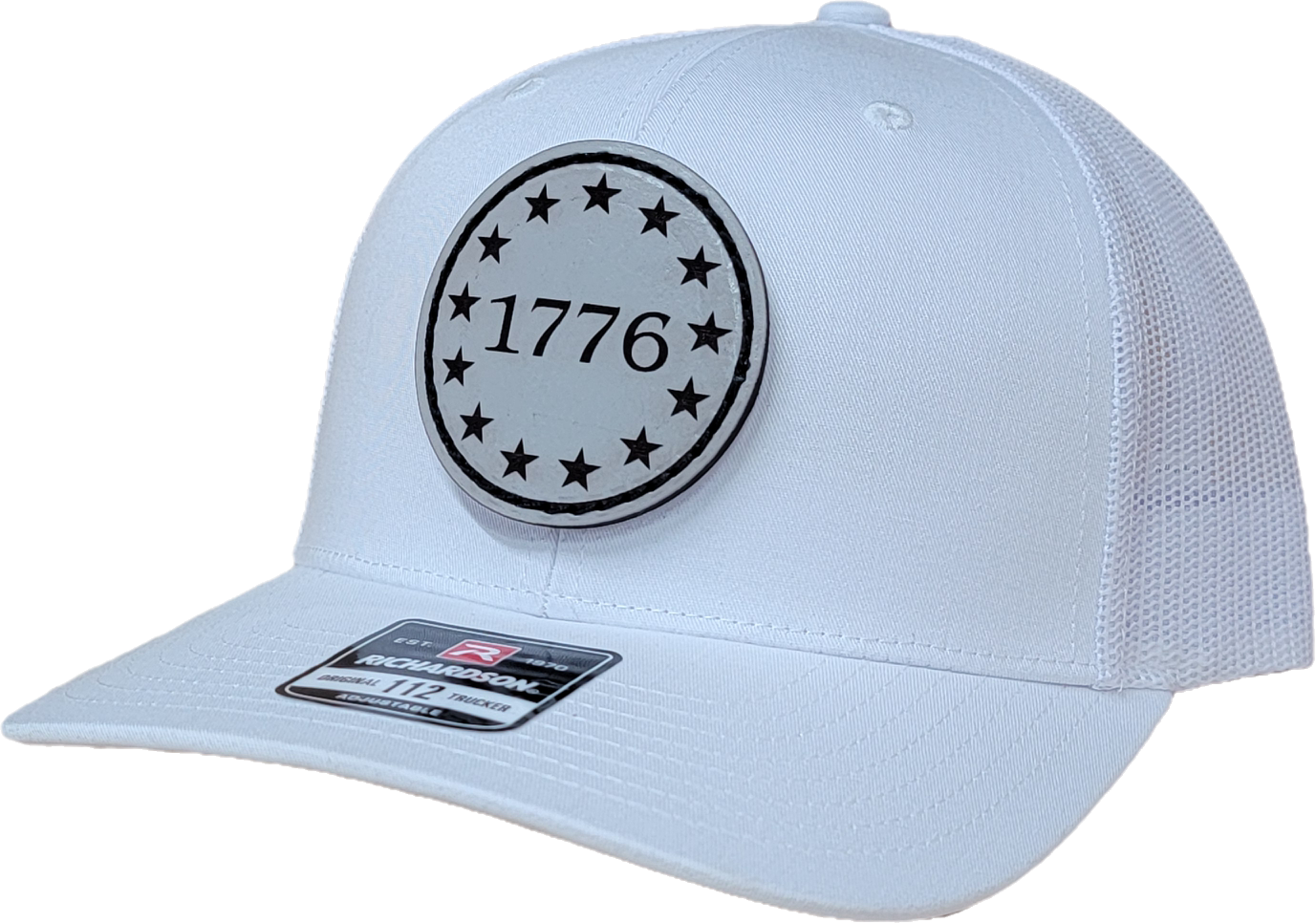 1776 | 112 Trucker