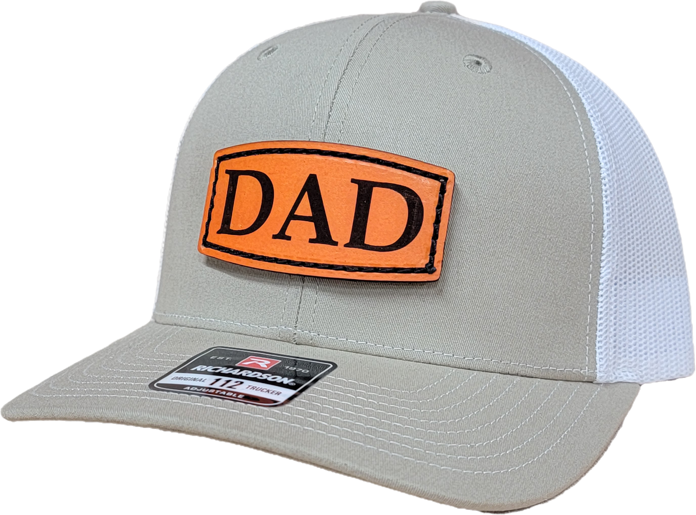Dad | 112 Trucker
