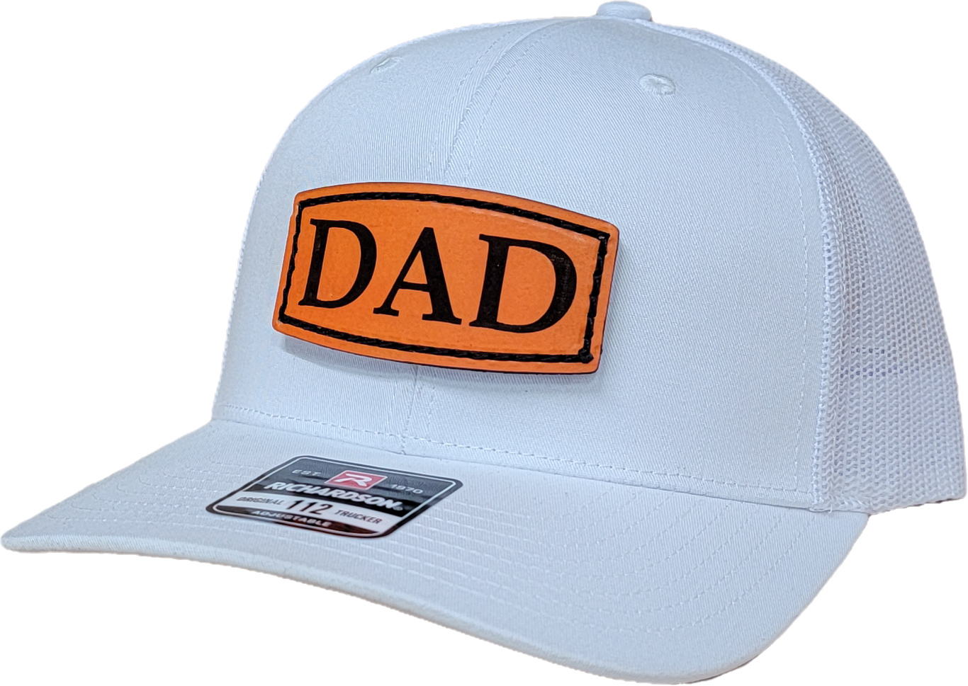 Dad | 112 Trucker