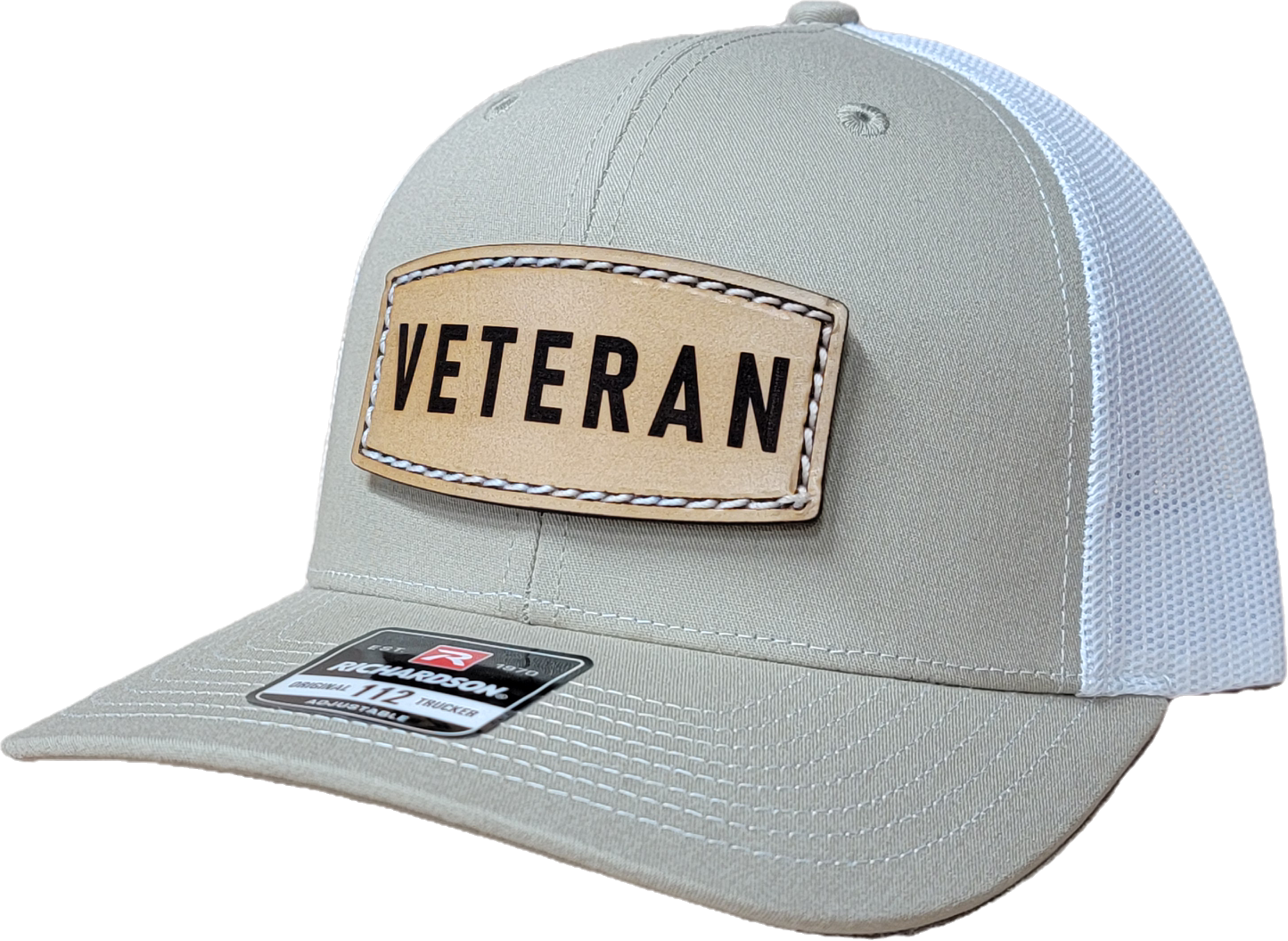 Veteran | 112 Trucker