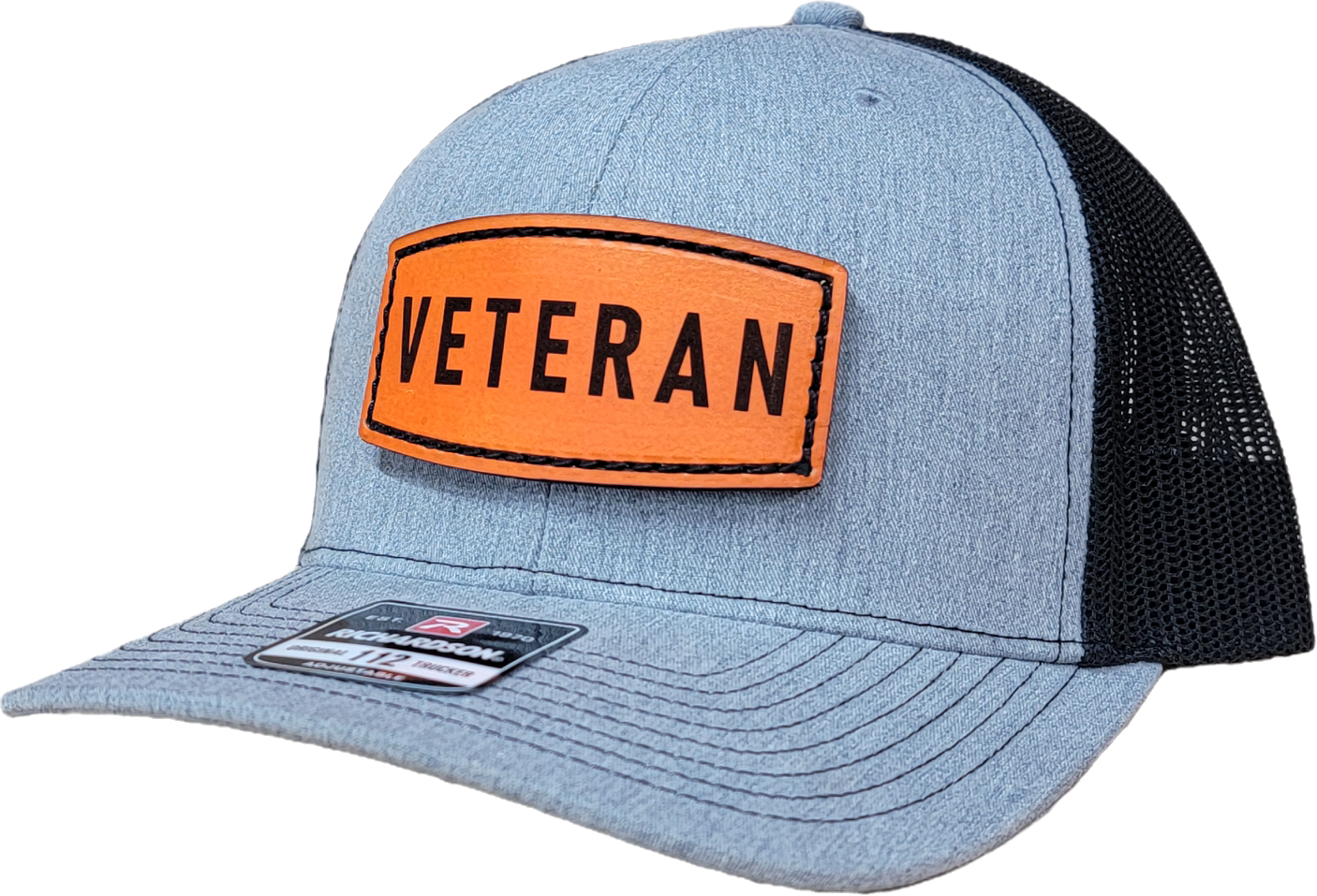 Veteran | 112 Trucker