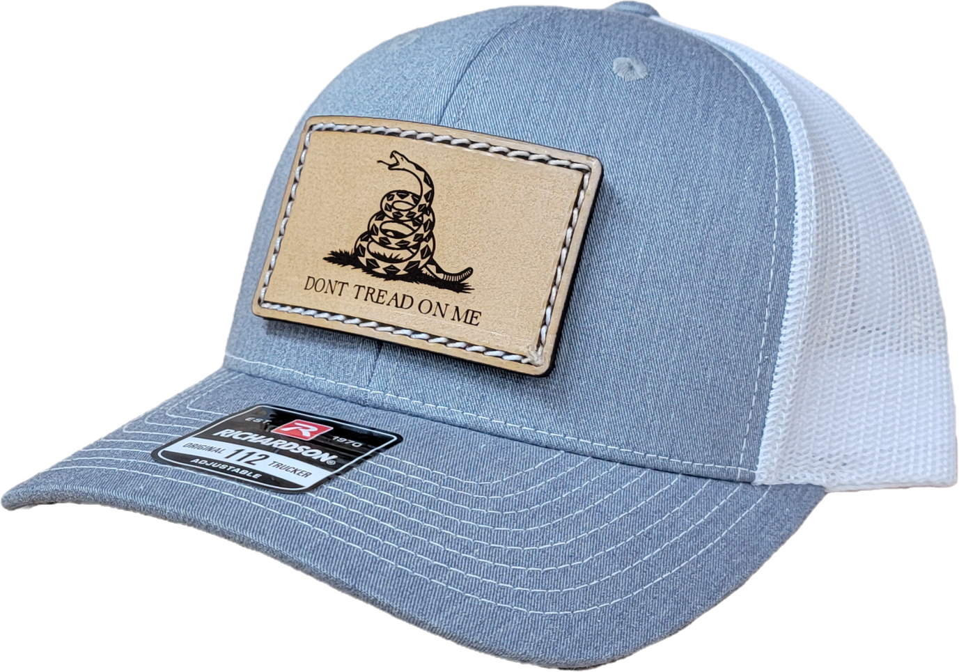 Don't Tread on Me | 112 Trucker