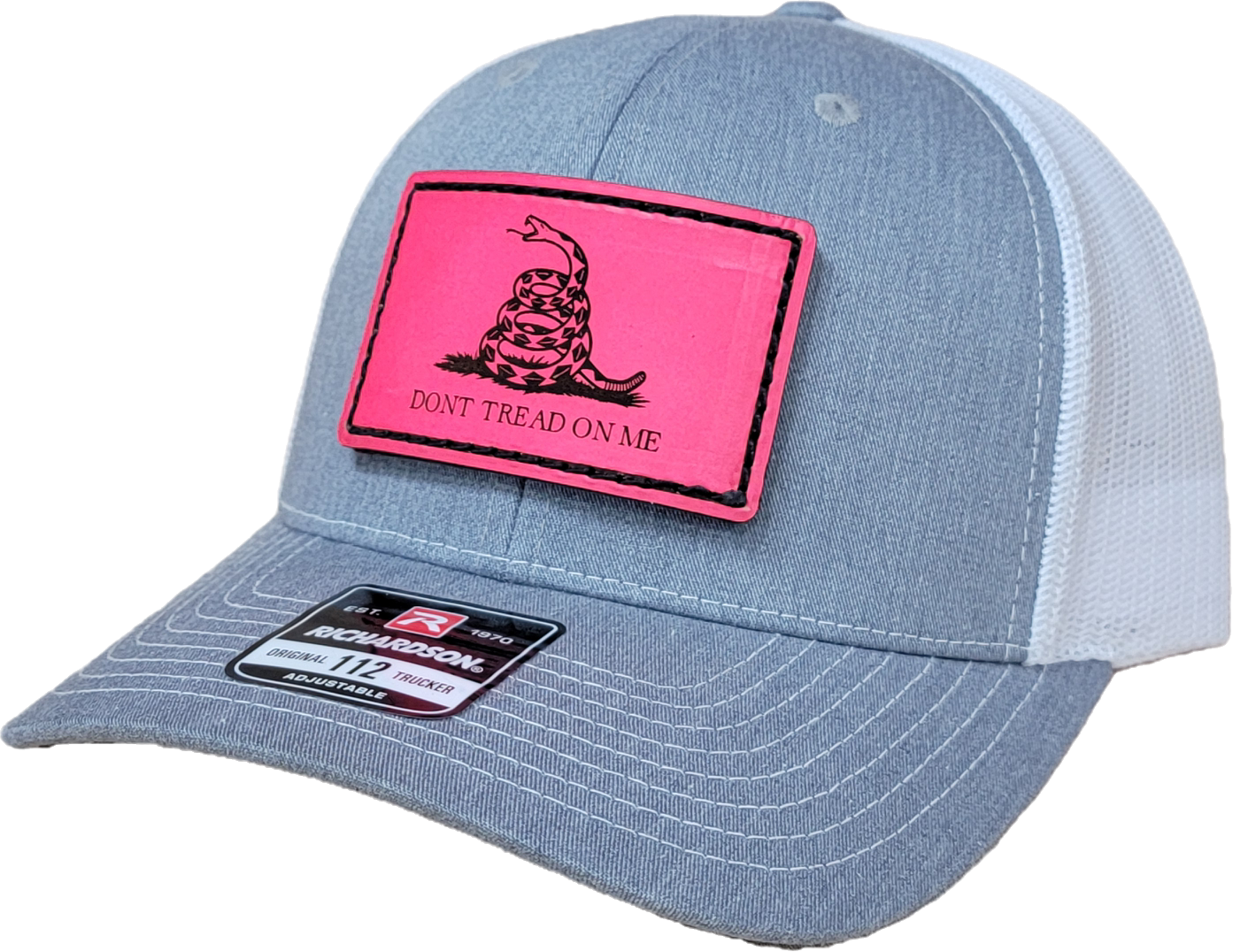 Don't Tread on Me | 112 Trucker