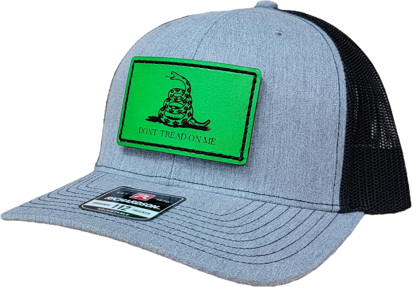 Don't Tread on Me | 112 Trucker