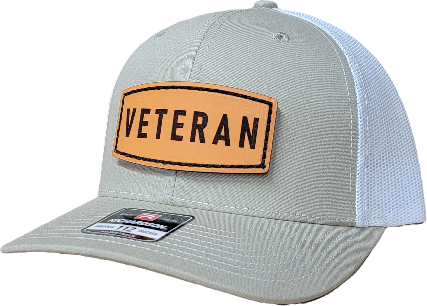 Veteran | 112 Trucker