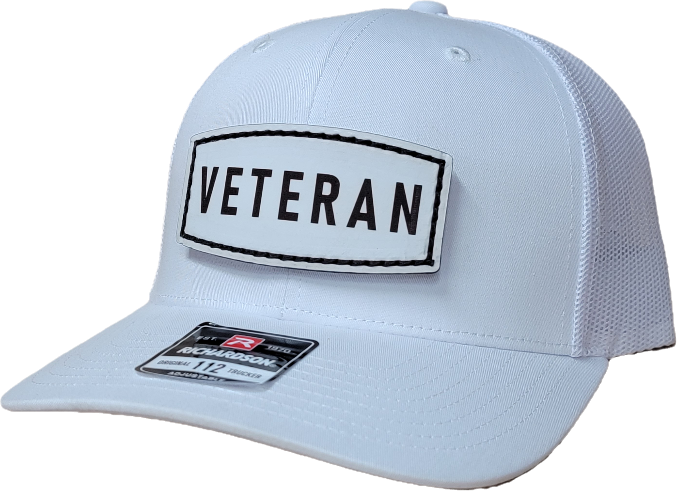 Veteran | 112 Trucker