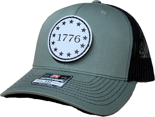 1776 | 112 Trucker