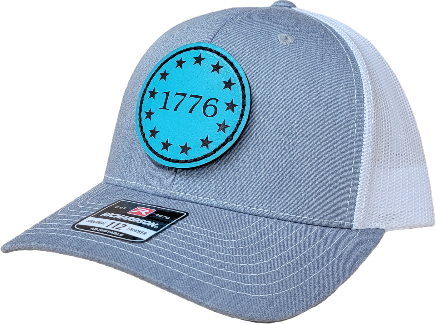 1776 | 112 Trucker