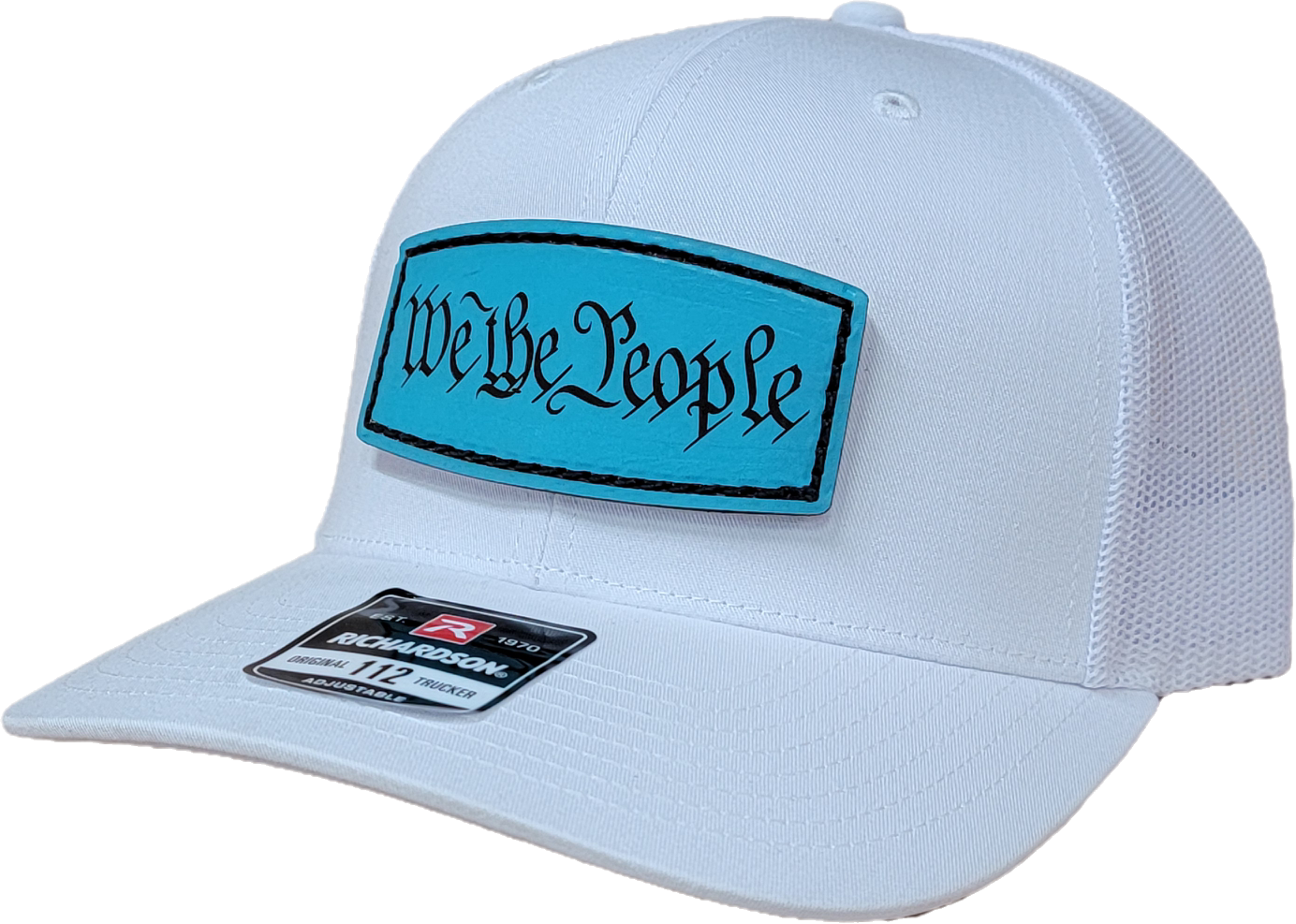 We The People | 112 Trucker