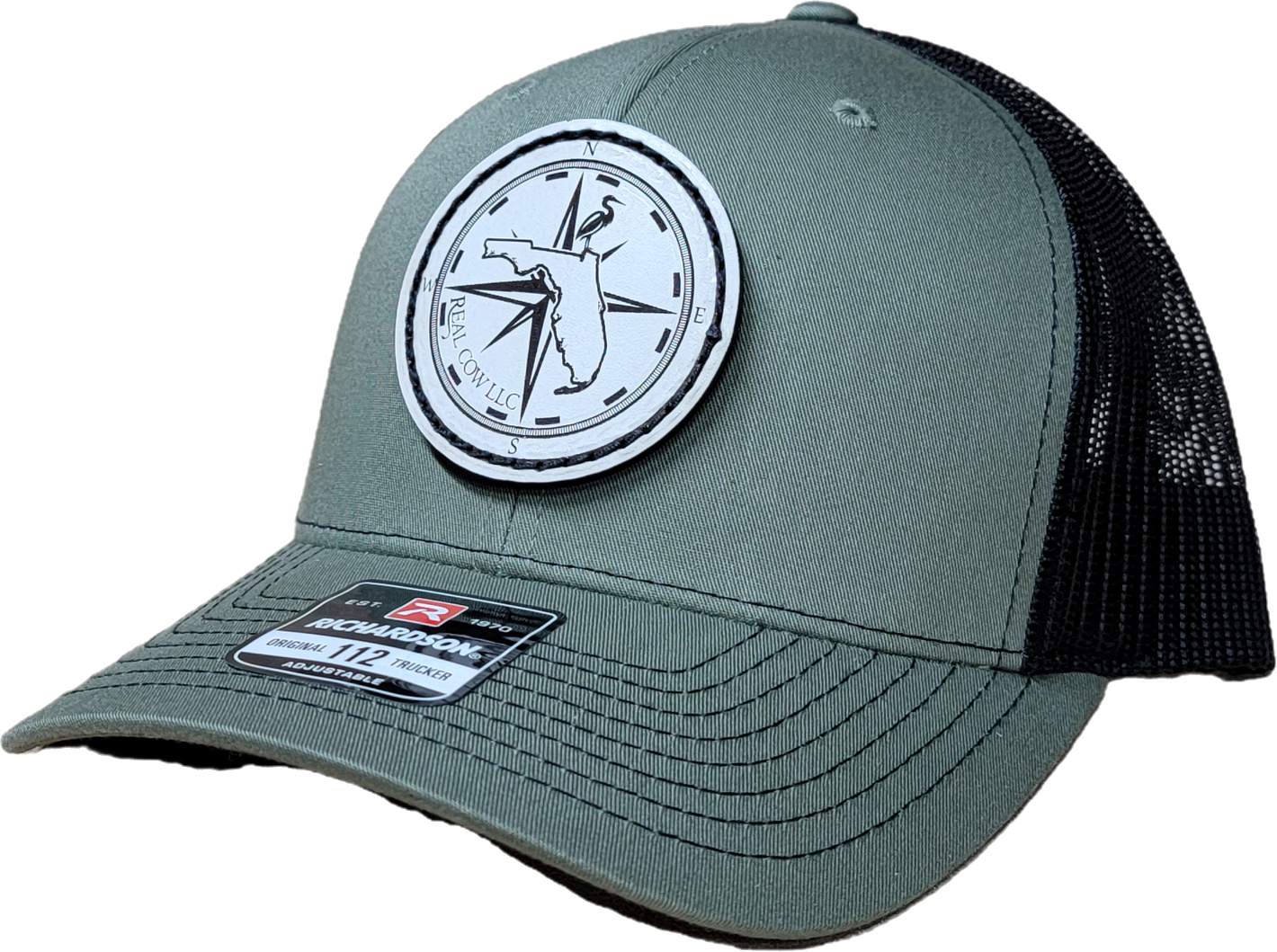 RC Florida Compass | 112 Trucker