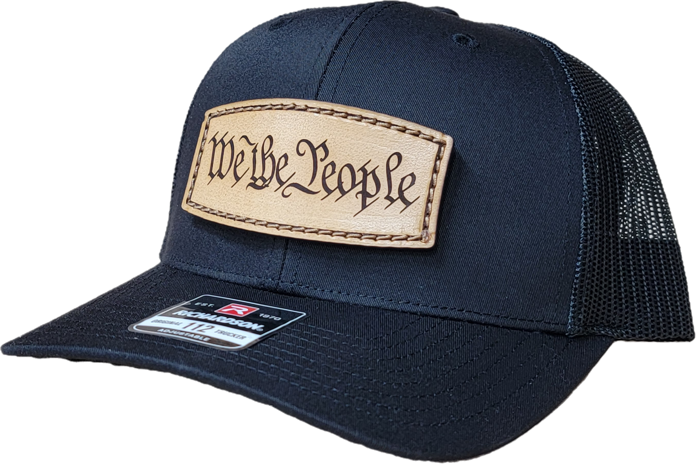 We The People | 112 Trucker