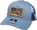 RC Bass Flag | 112 Trucker | Original Style