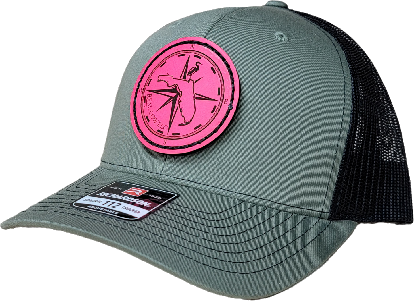 RC Florida Compass | 112 Trucker