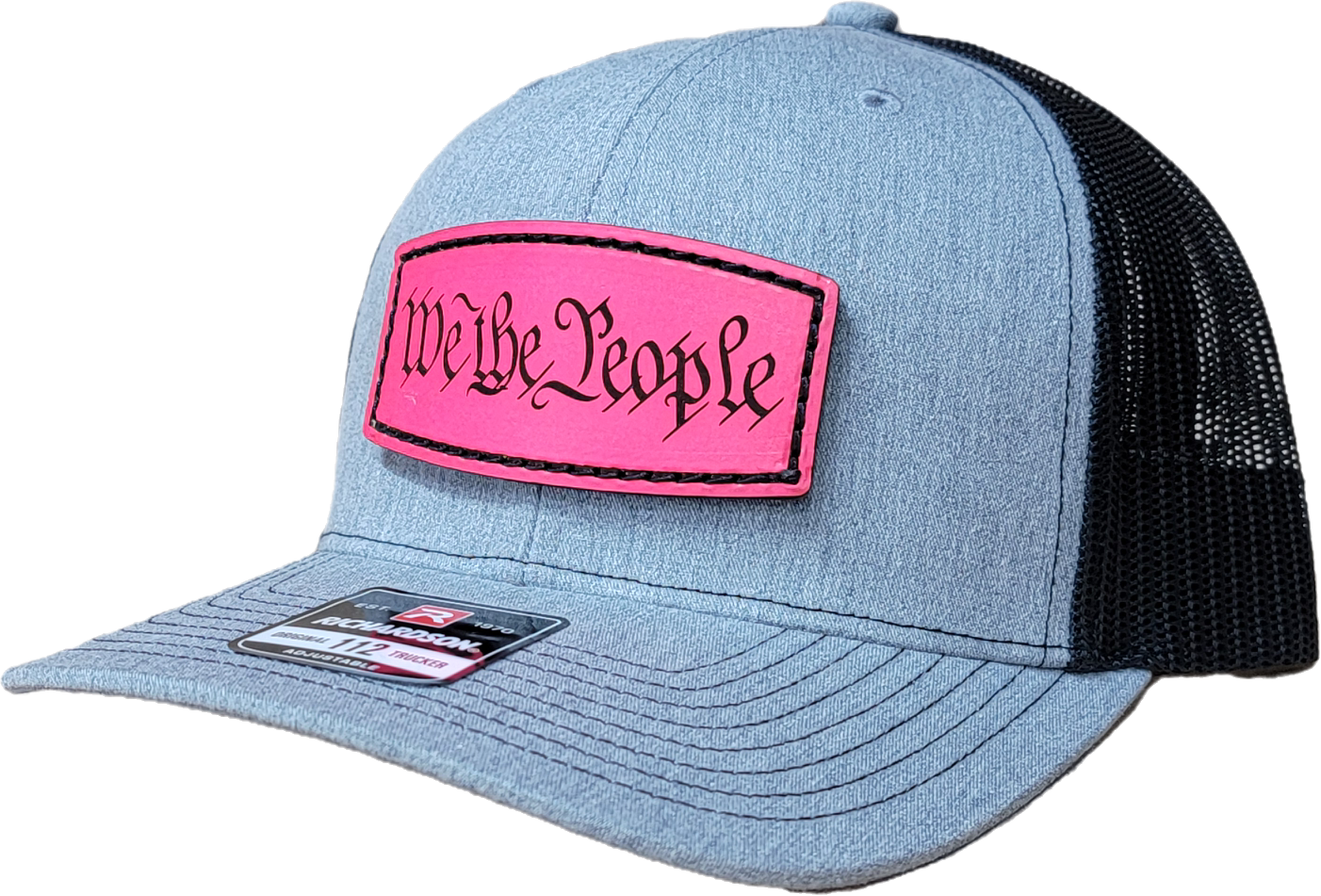 We The People | 112 Trucker