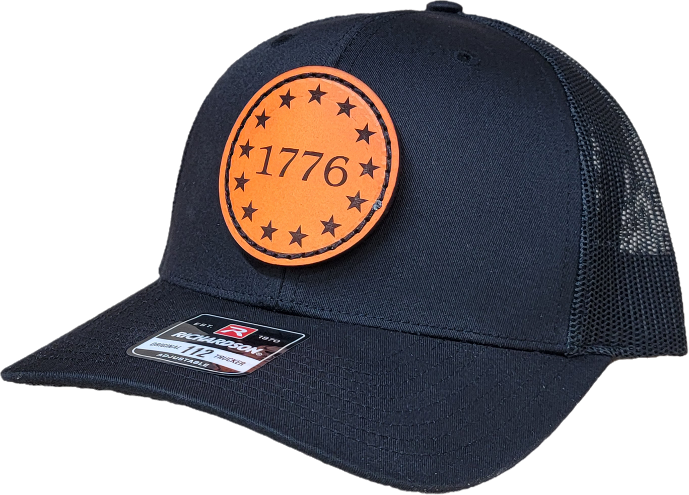 1776 | 112 Trucker