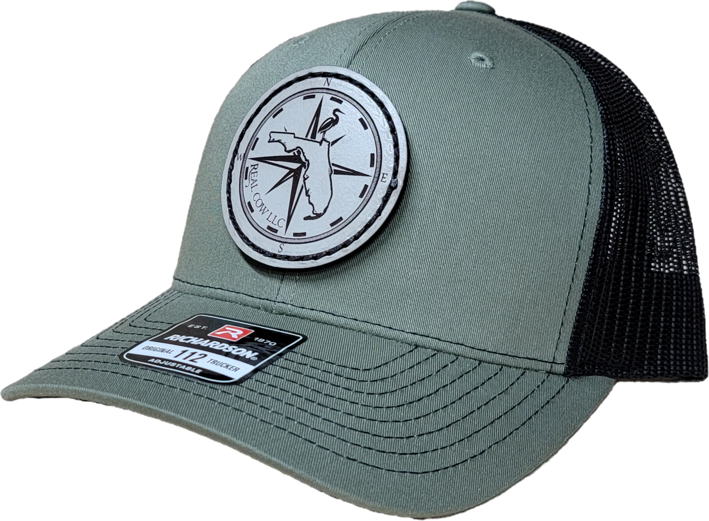 RC Florida Compass | 112 Trucker