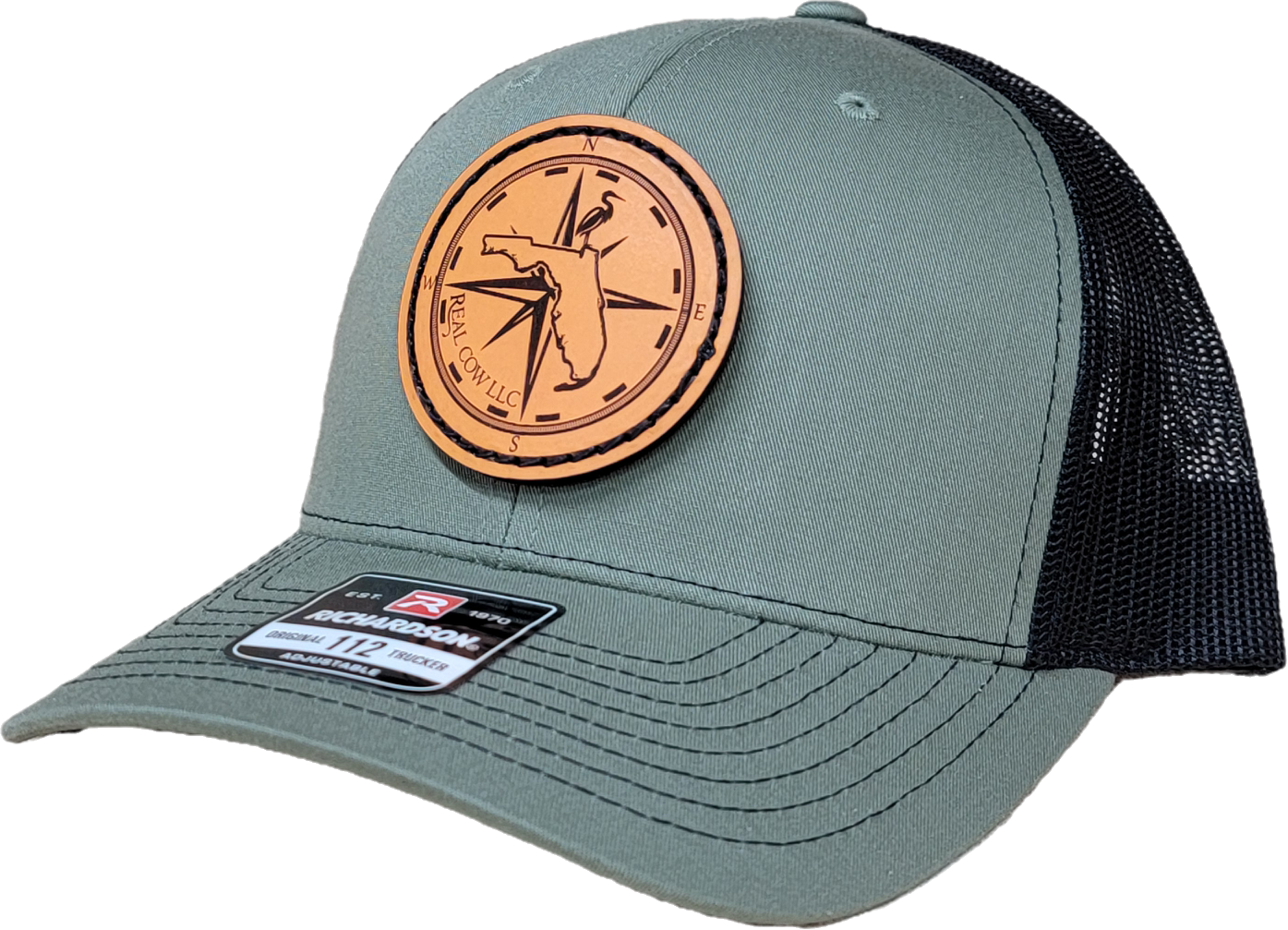 RC Florida Compass | 112 Trucker