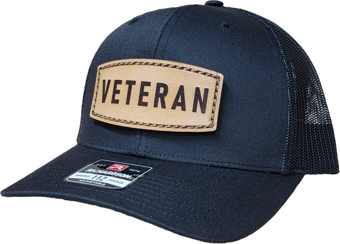 Veteran | 112 Trucker