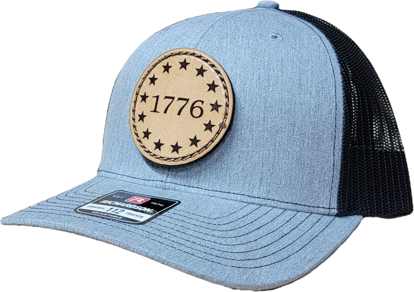 1776 | 112 Trucker