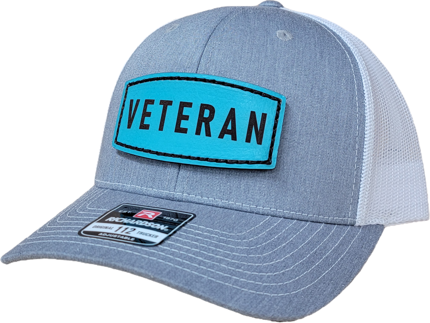 Veteran | 112 Trucker