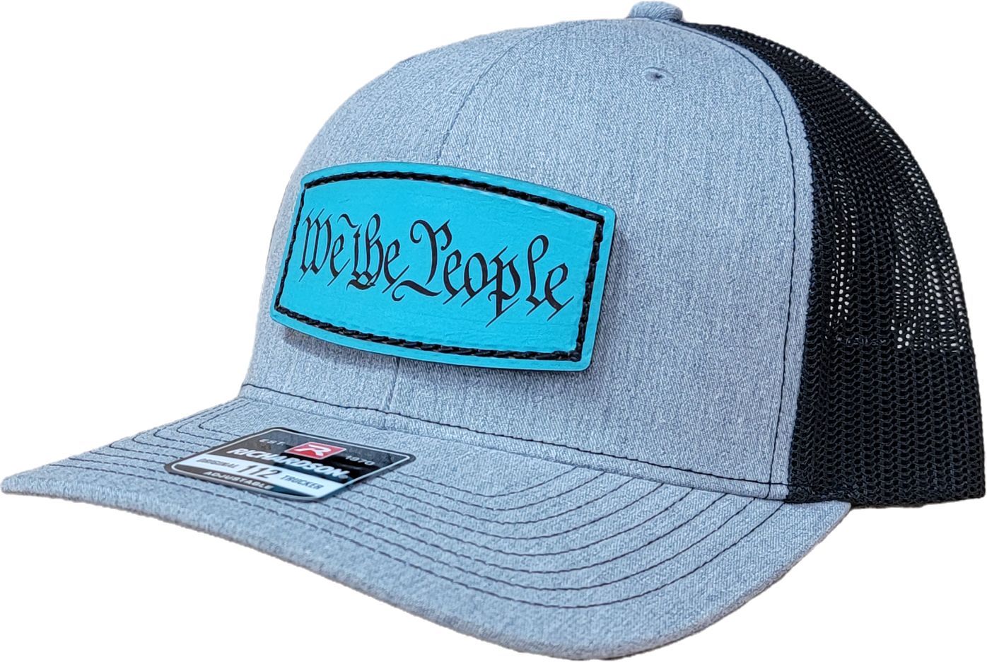 We The People | 112 Trucker