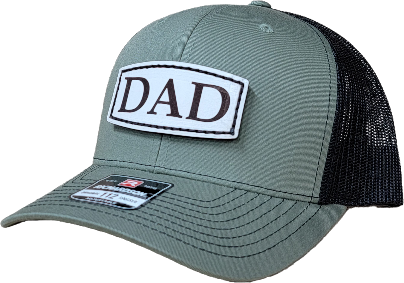 Dad | 112 Trucker