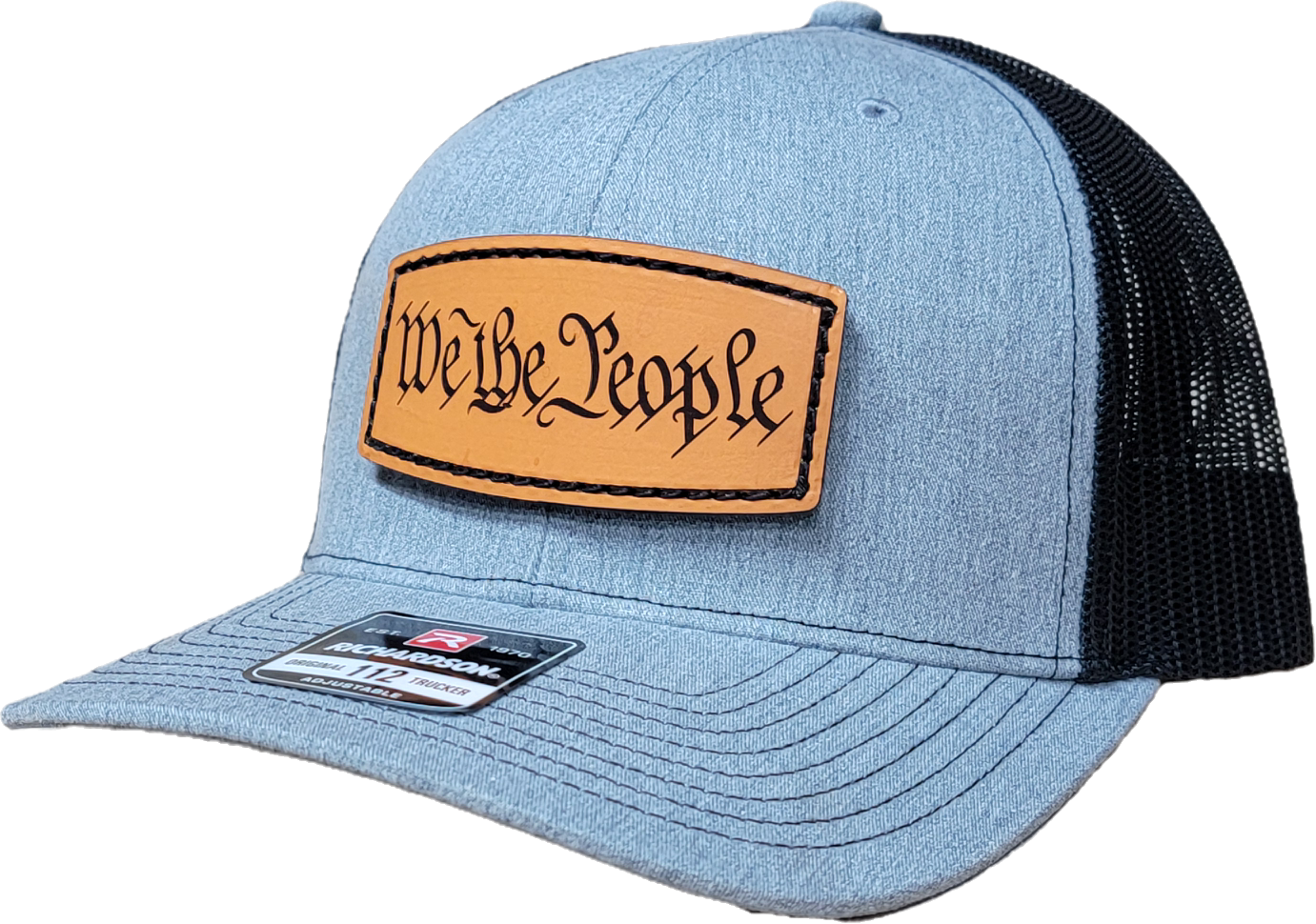 We The People | 112 Trucker