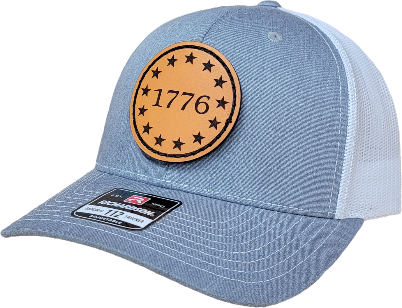 1776 | 112 Trucker