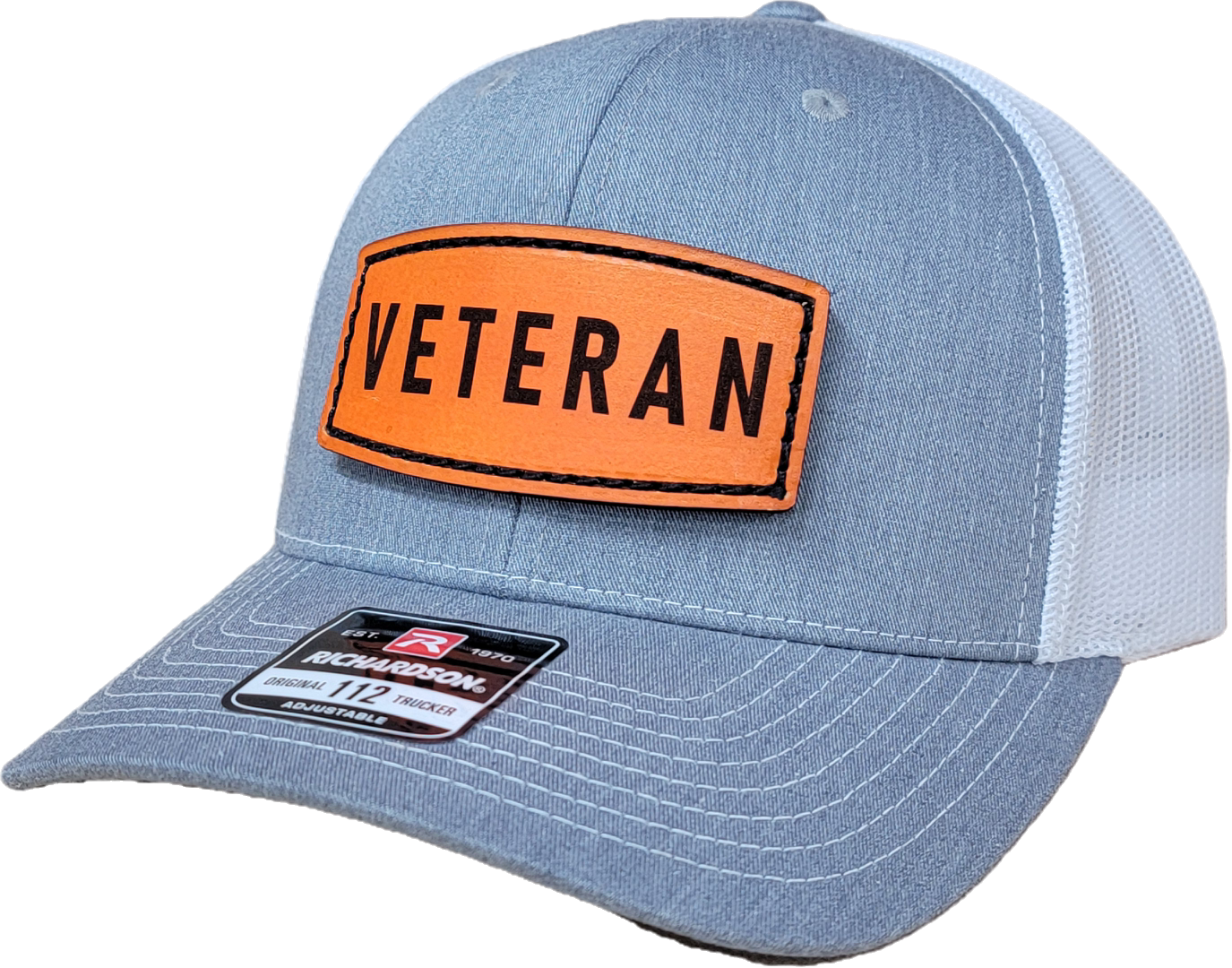 Veteran | 112 Trucker