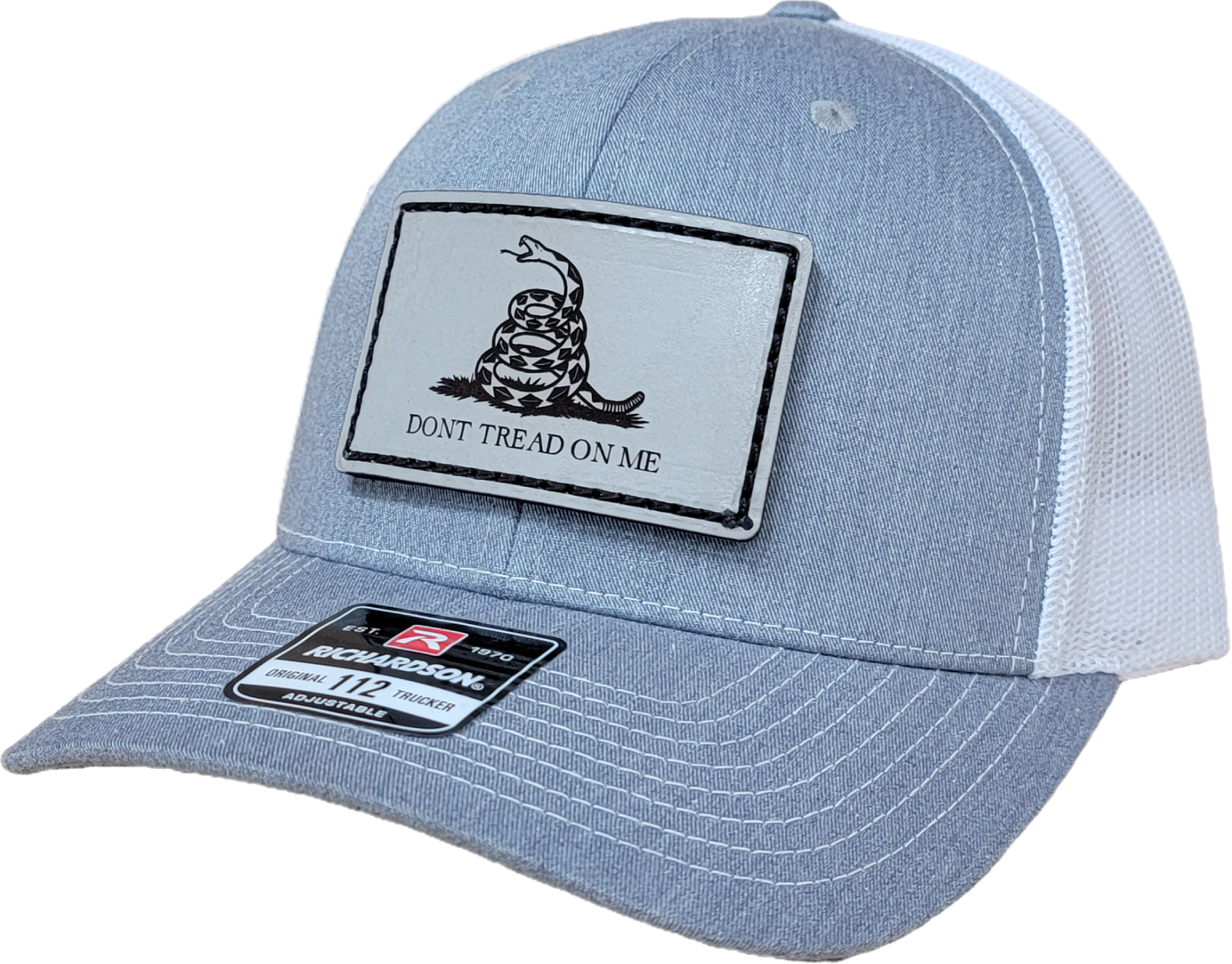 Don't Tread on Me | 112 Trucker
