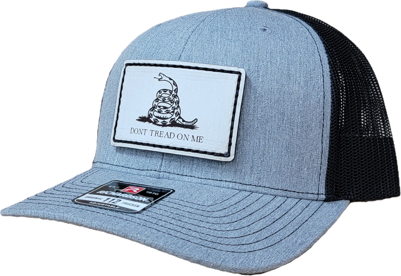 Don't Tread on Me | 112 Trucker