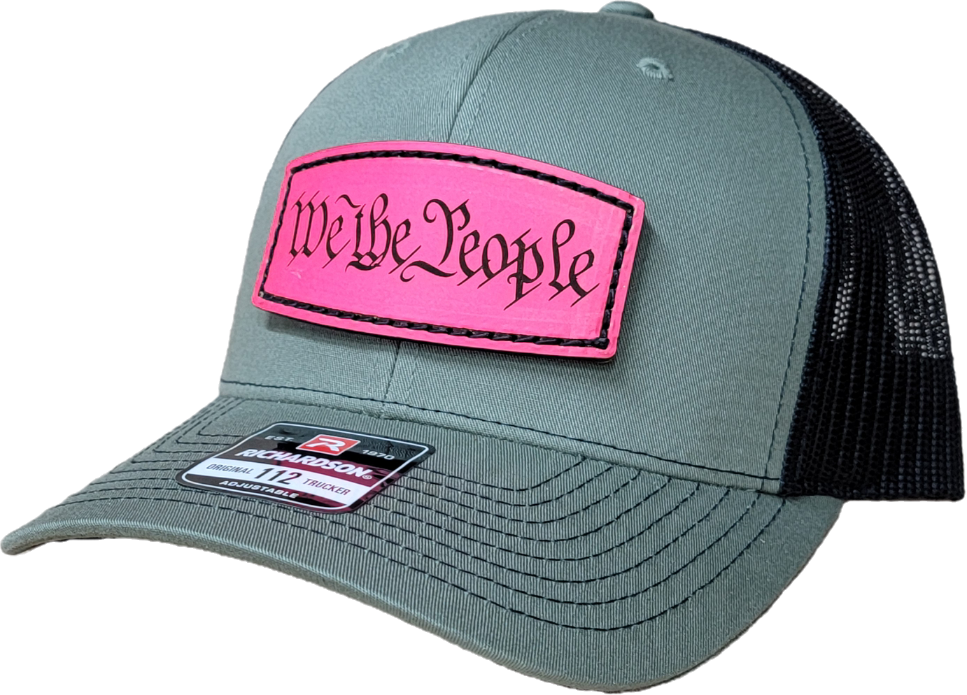 We The People | 112 Trucker
