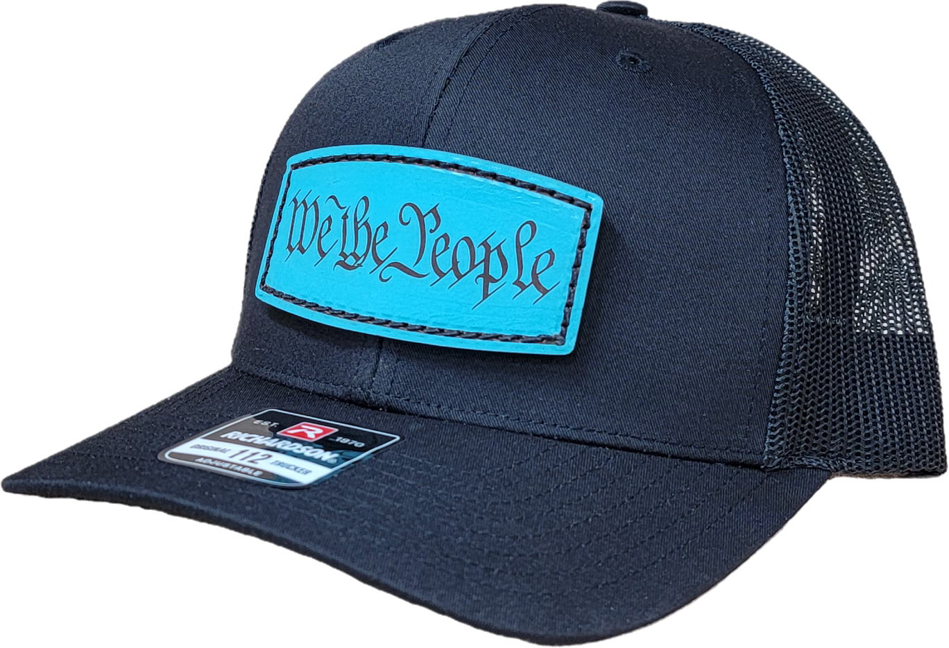 We The People | 112 Trucker