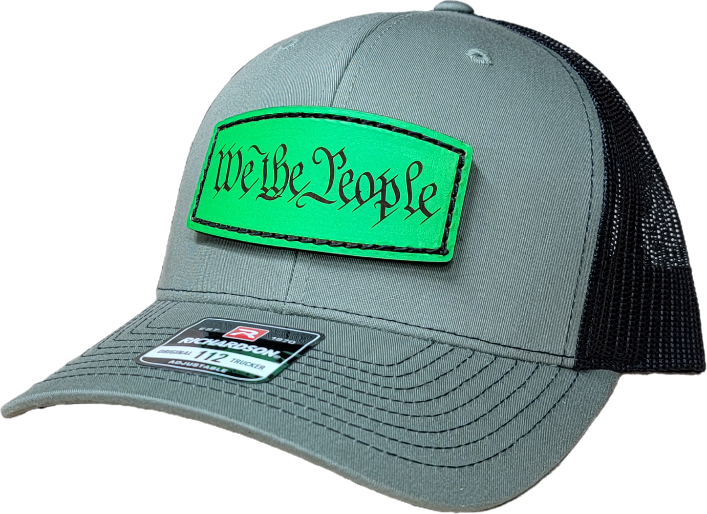 We The People | 112 Trucker