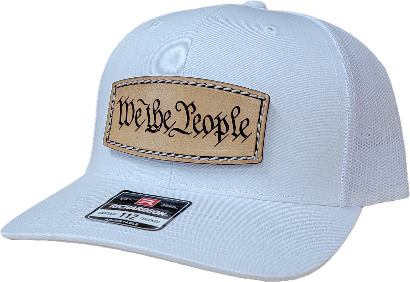 We The People | 112 Trucker