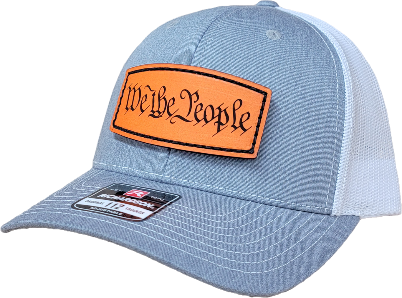 We The People | 112 Trucker