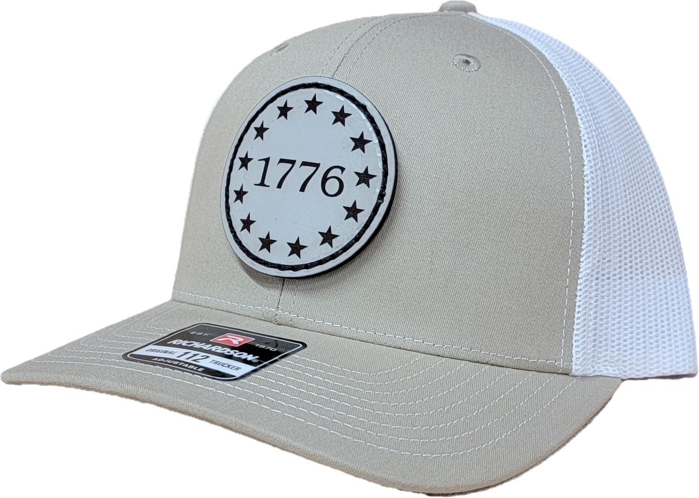 1776 | 112 Trucker