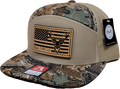RC Buck Flag | Flat Bill | Original Style