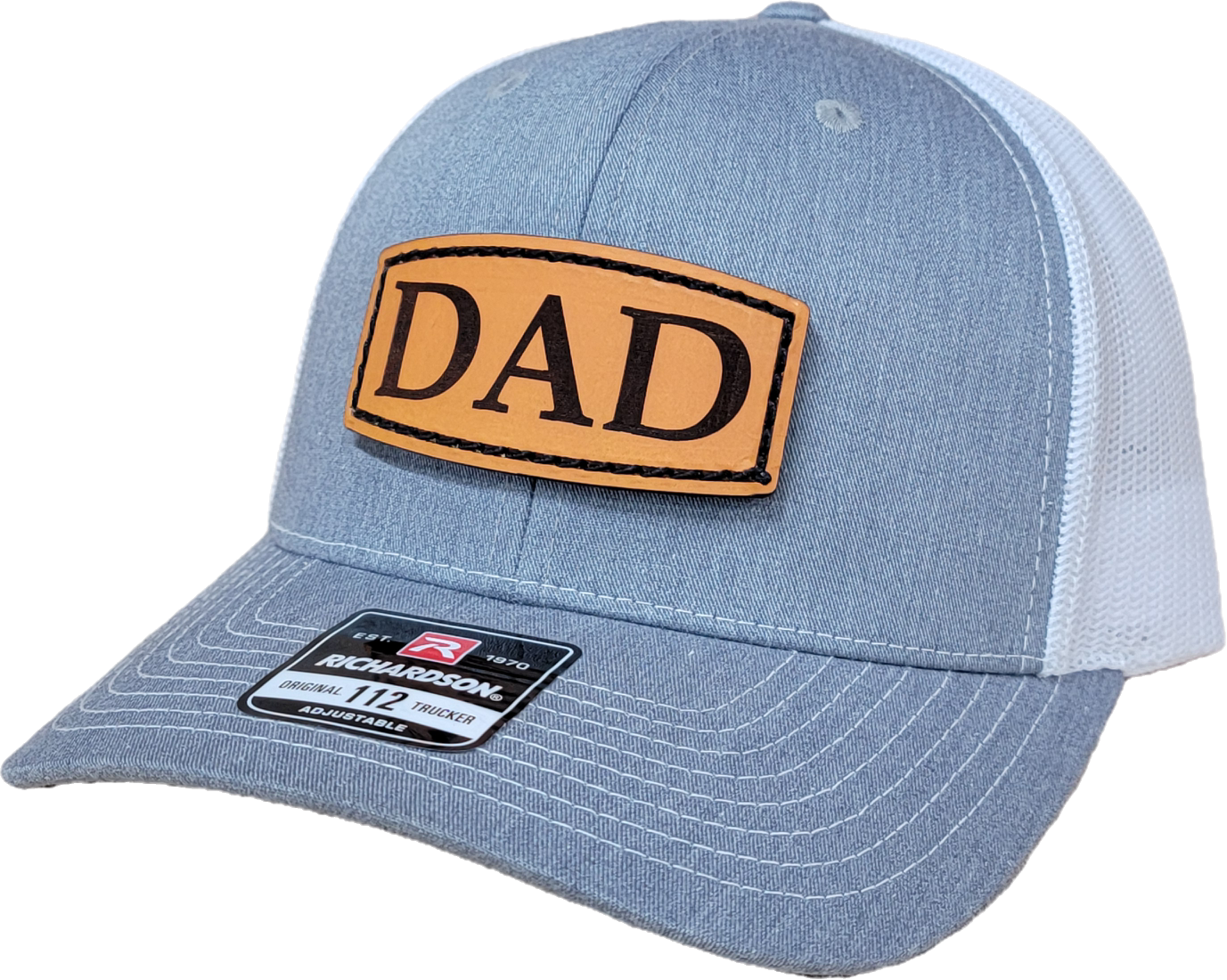Dad | 112 Trucker