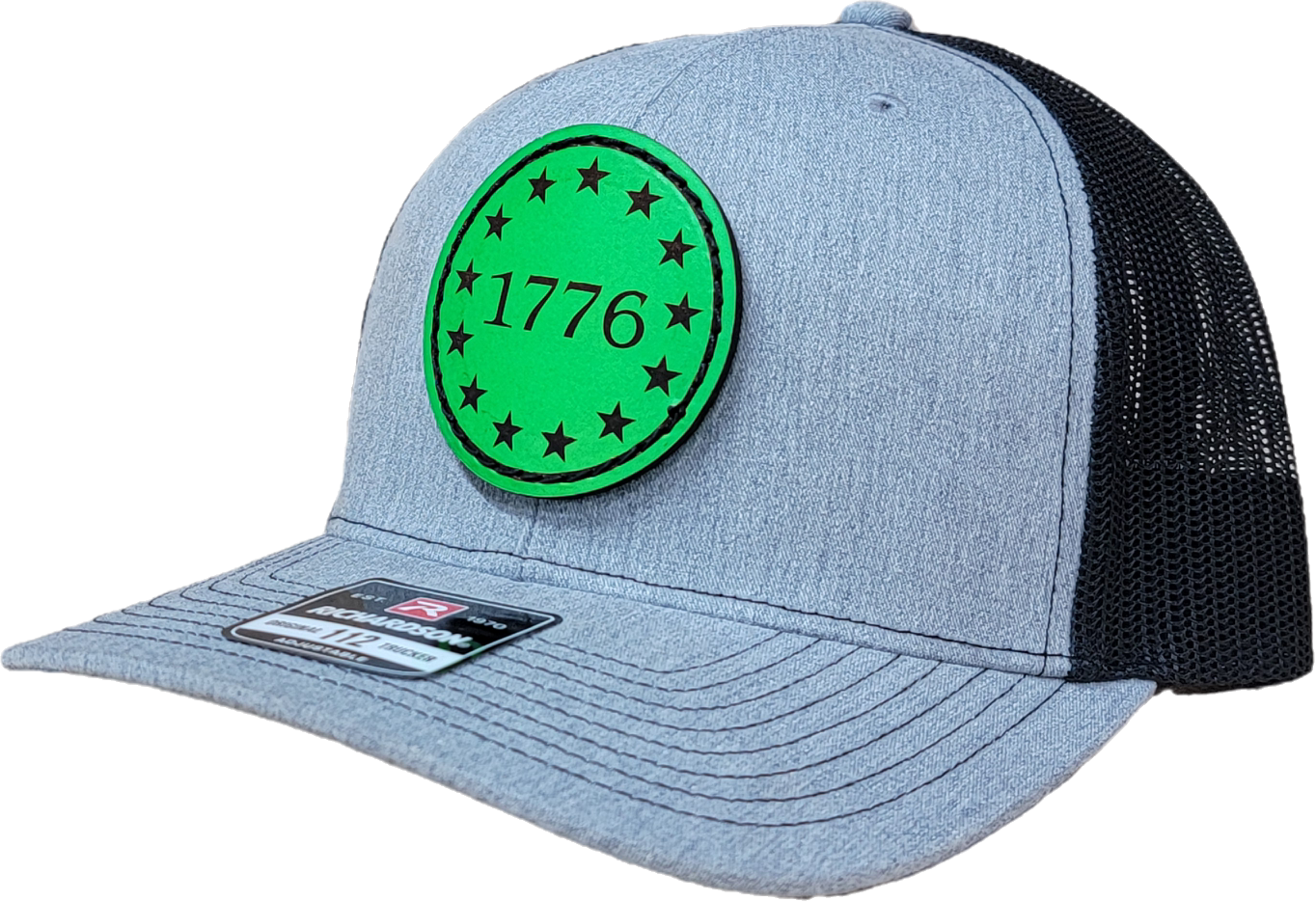 1776 | 112 Trucker